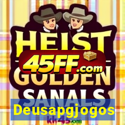 Deusapgjogos