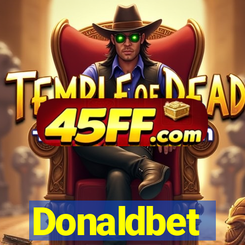 Donaldbet