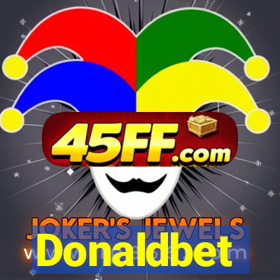Donaldbet