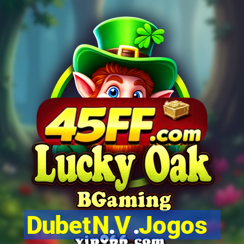 DubetN.V.Jogos