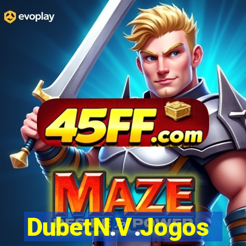 DubetN.V.Jogos