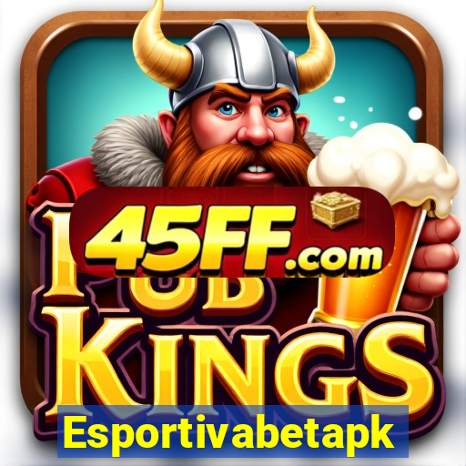Esportivabetapk