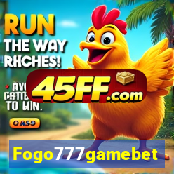 Fogo777gamebet