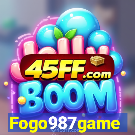 Fogo987game
