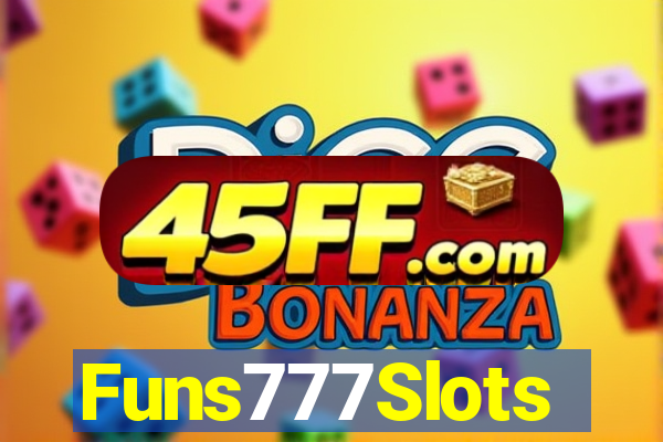 Funs777Slots