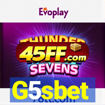 G5sbet