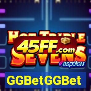 GGBetGGBet