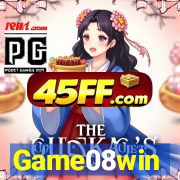 Game08win