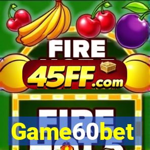 Game60bet