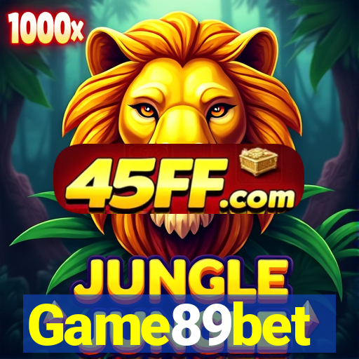 Game89bet