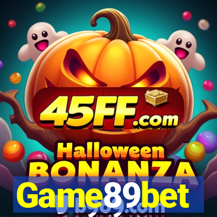 Game89bet