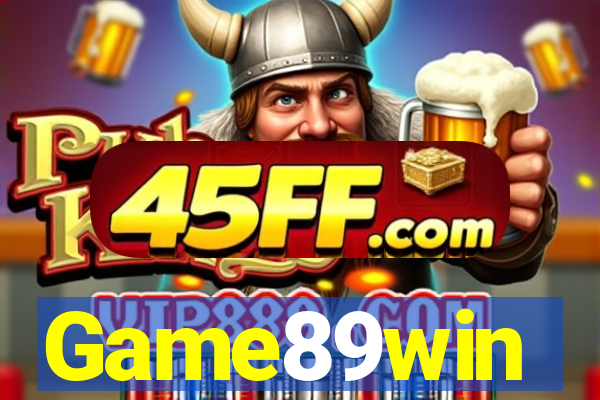 Game89win