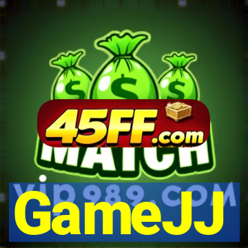 GameJJ