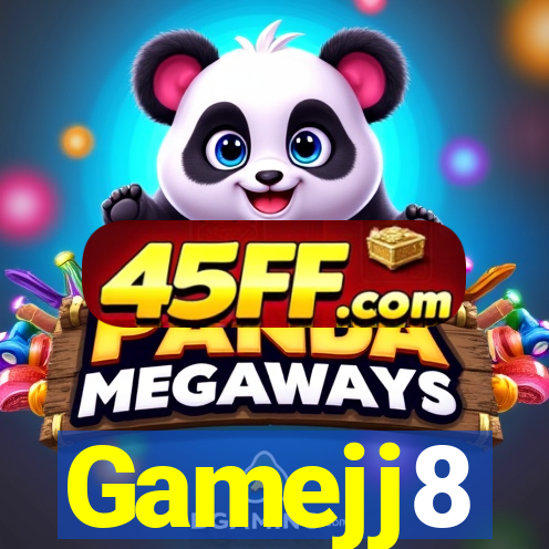 Gamejj8