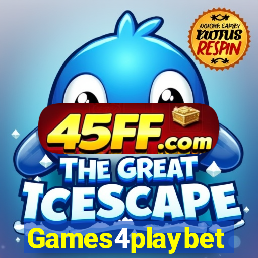 Games4playbet