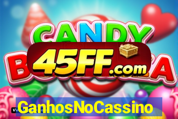 GanhosNoCassino