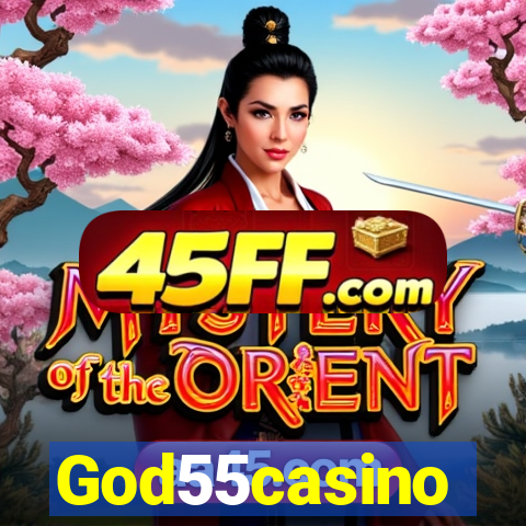 God55casino