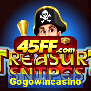 Gogowincasino