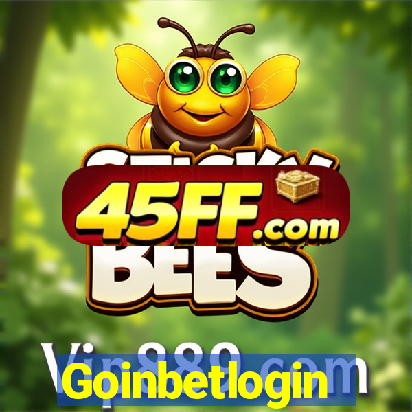 Goinbetlogin