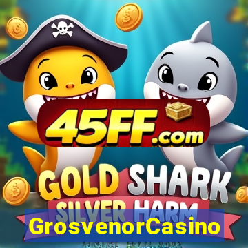 GrosvenorCasino