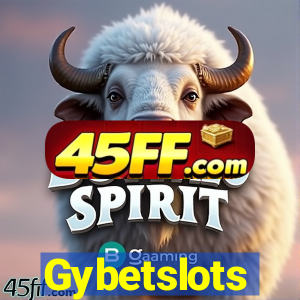 Gybetslots