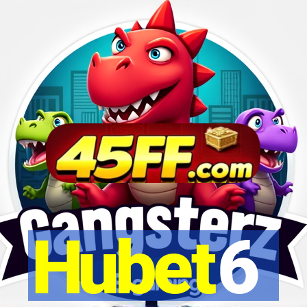 Hubet6