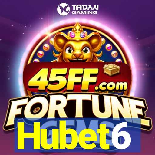Hubet6