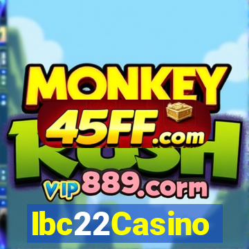 Ibc22Casino