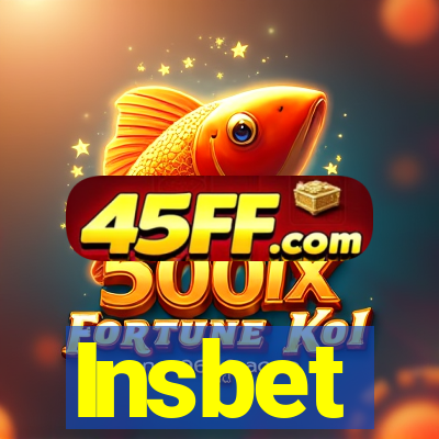 Insbet