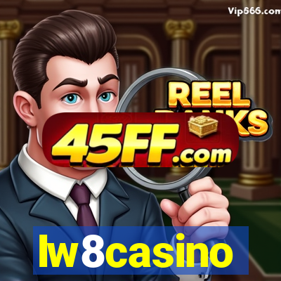 Iw8casino