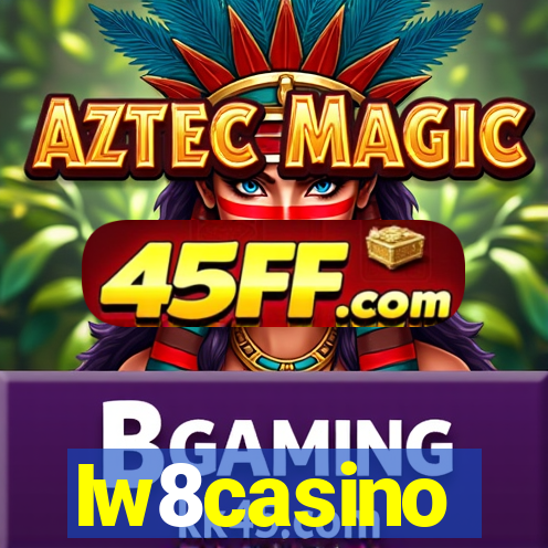 Iw8casino
