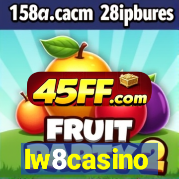 Iw8casino