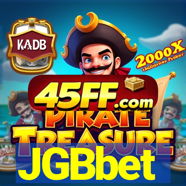 JGBbet