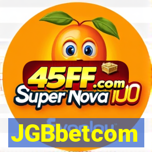 JGBbetcom
