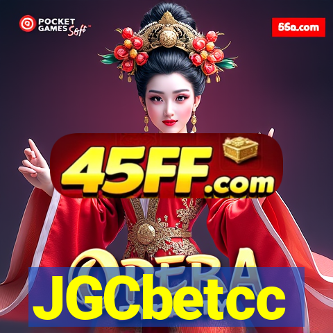 JGCbetcc