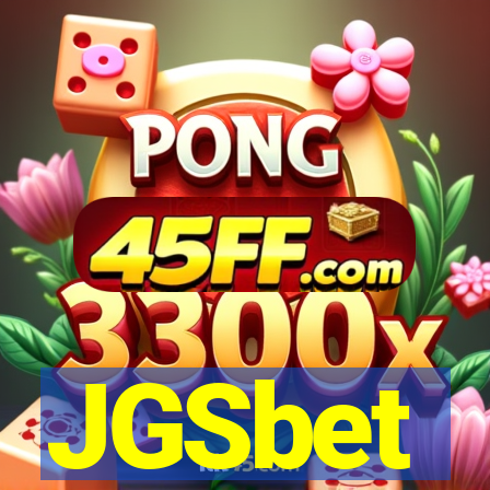 JGSbet