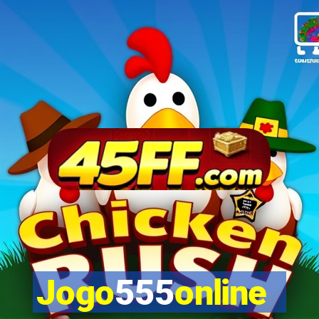 Jogo555online