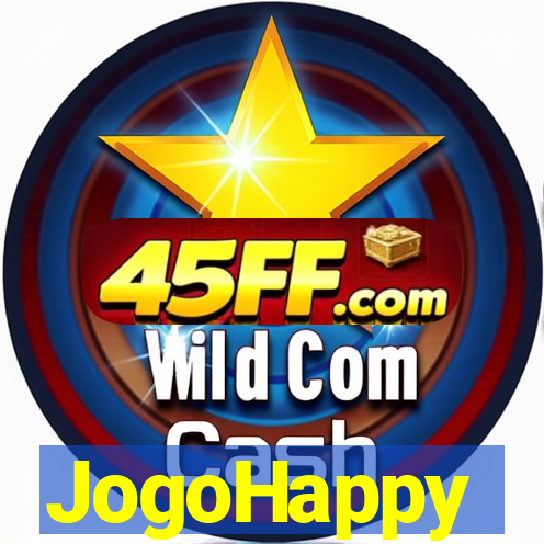 JogoHappy