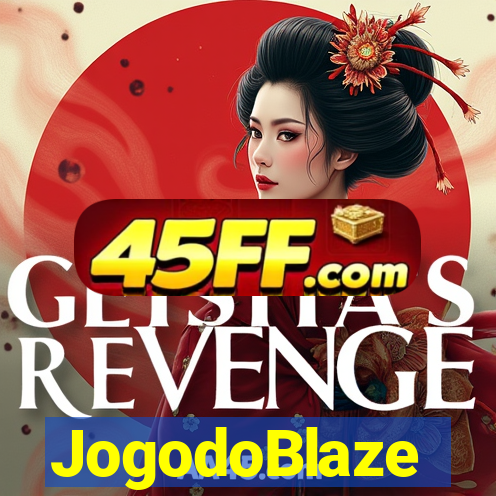 JogodoBlaze