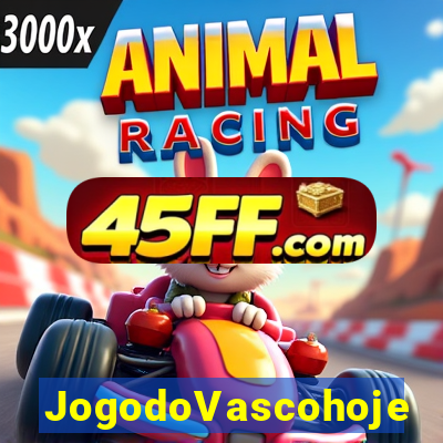 JogodoVascohoje