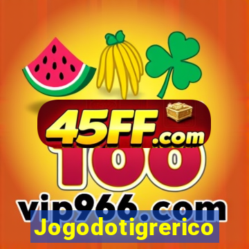 Jogodotigrerico
