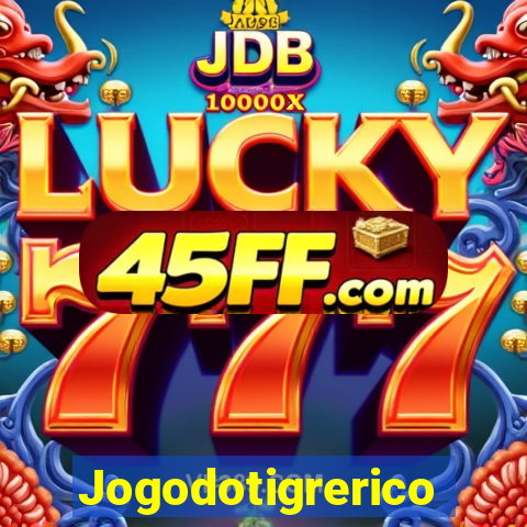 Jogodotigrerico