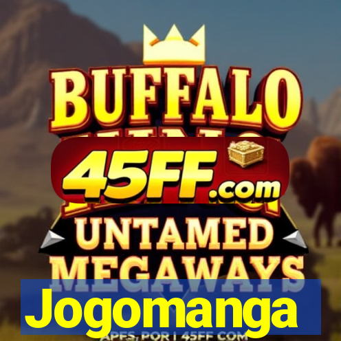 Jogomanga