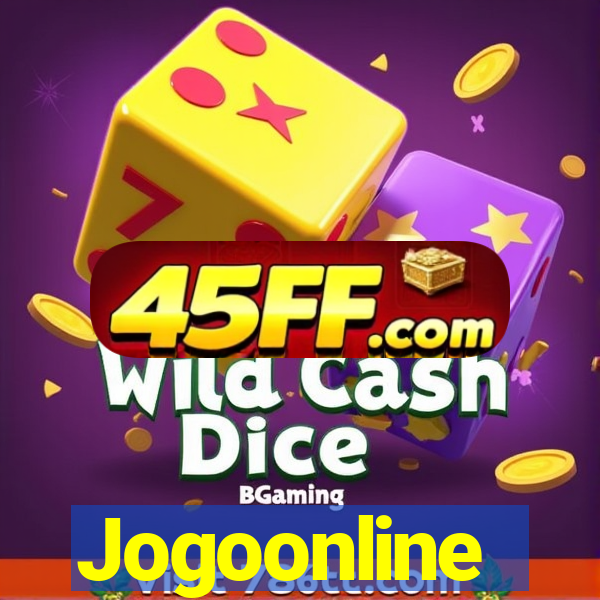 Jogoonline
