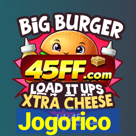 Jogorico