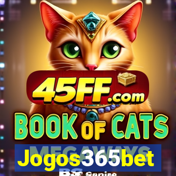 Jogos365bet