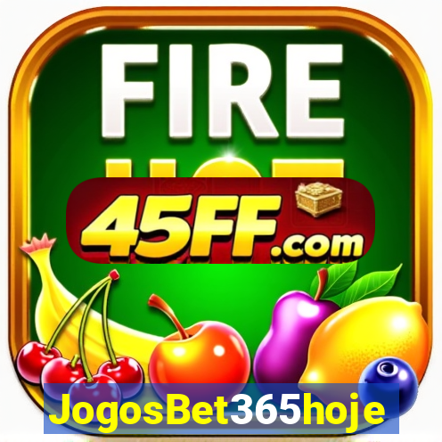 JogosBet365hoje