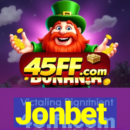 Jonbet