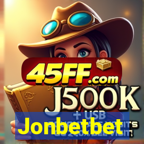 Jonbetbet
