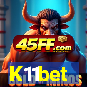 K11bet